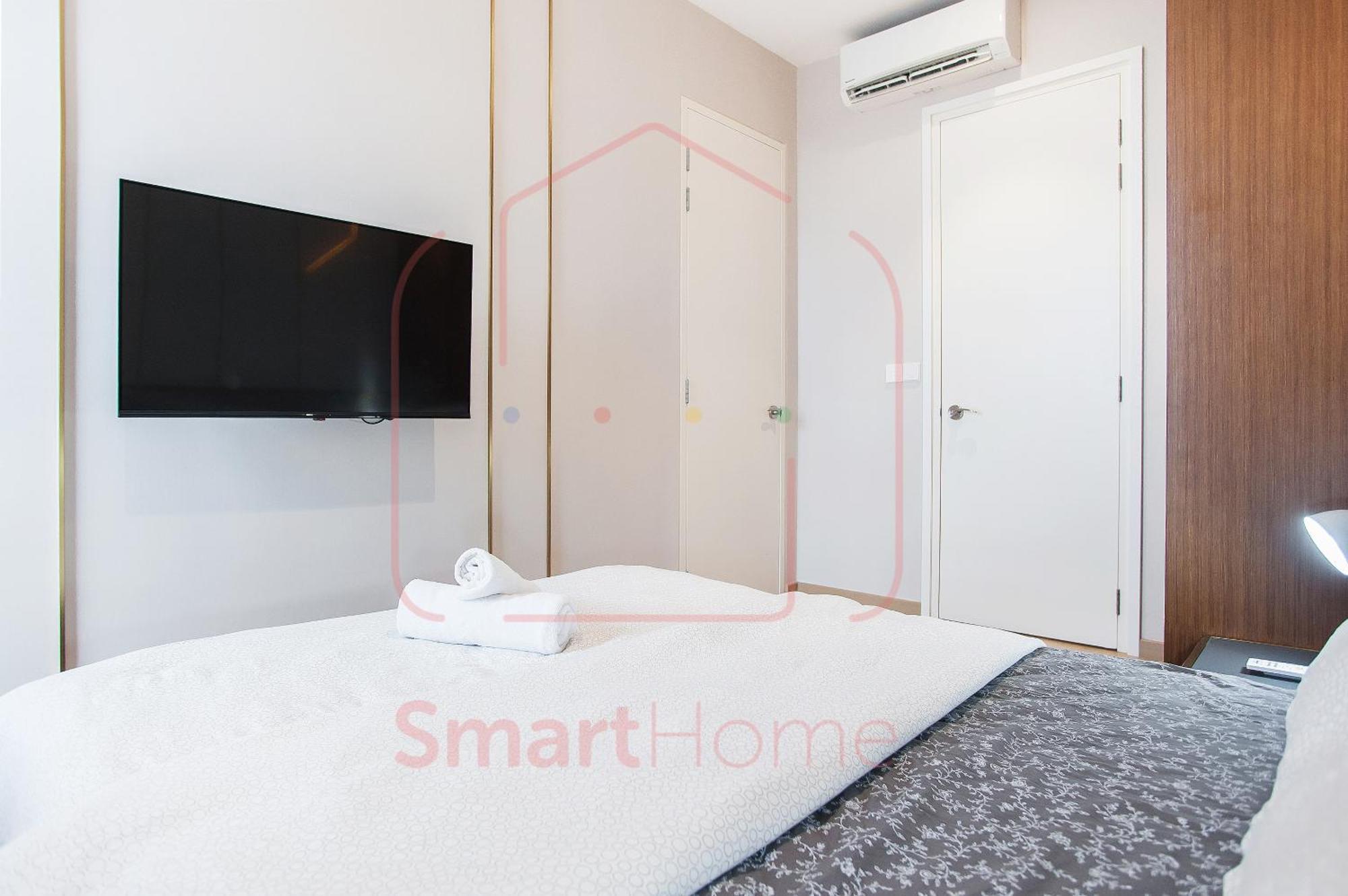 I-City Hill10 Double Tree, Shah Alam - Smarthome Kampong Padang Jawa Esterno foto