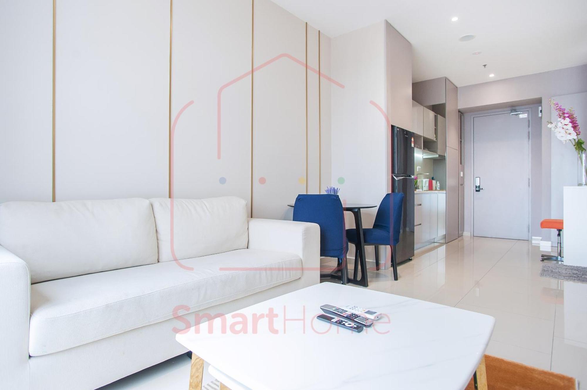 I-City Hill10 Double Tree, Shah Alam - Smarthome Kampong Padang Jawa Esterno foto