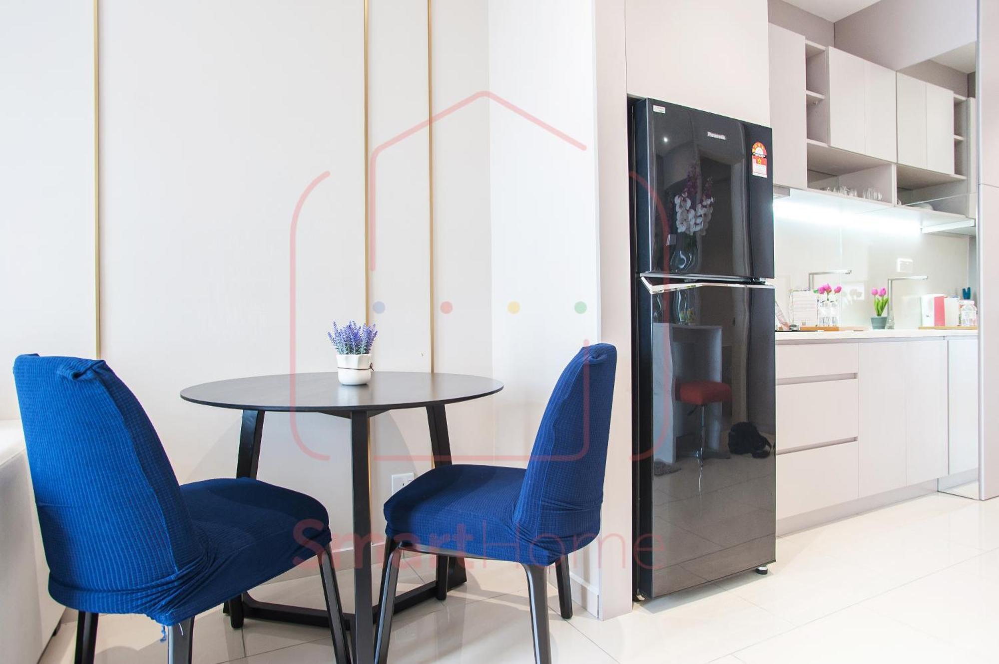 I-City Hill10 Double Tree, Shah Alam - Smarthome Kampong Padang Jawa Esterno foto
