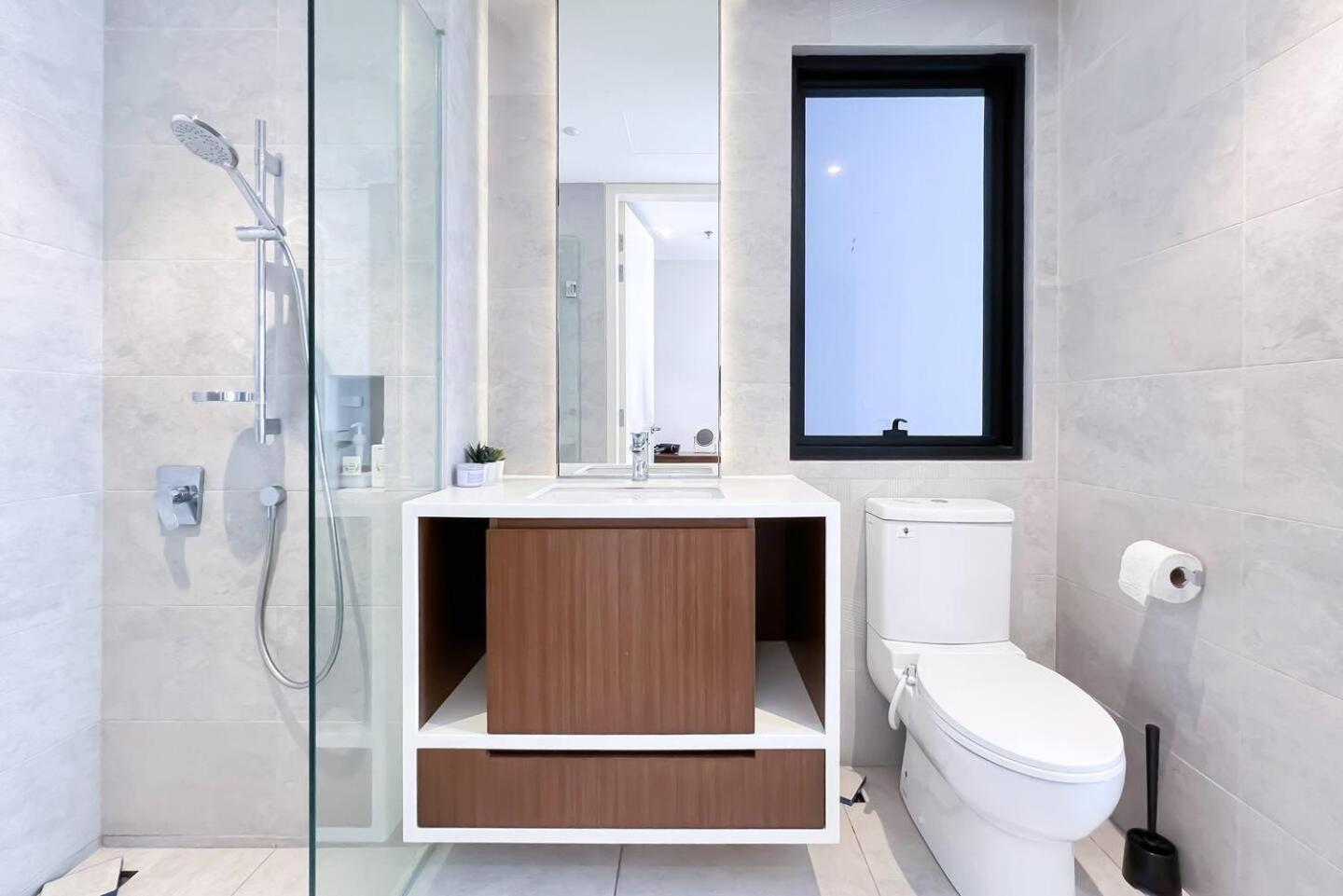 I-City Hill10 Double Tree, Shah Alam - Smarthome Kampong Padang Jawa Esterno foto