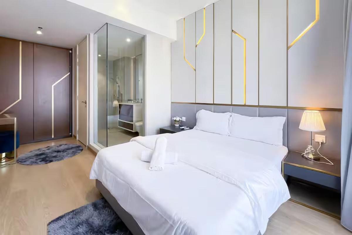 I-City Hill10 Double Tree, Shah Alam - Smarthome Kampong Padang Jawa Esterno foto