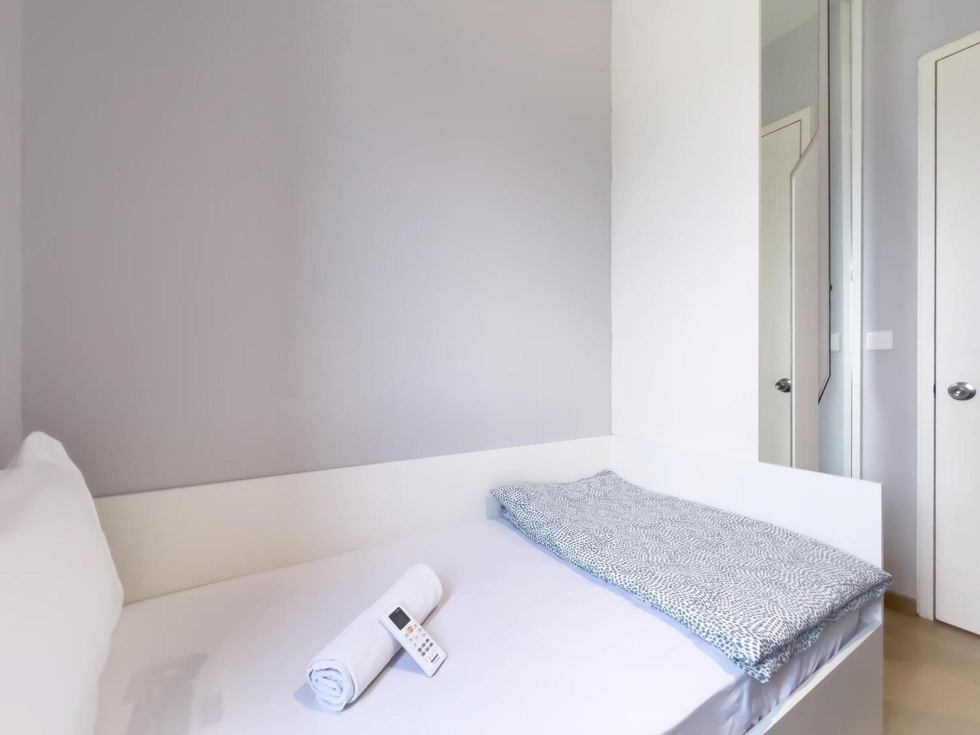 I-City Hill10 Double Tree, Shah Alam - Smarthome Kampong Padang Jawa Esterno foto