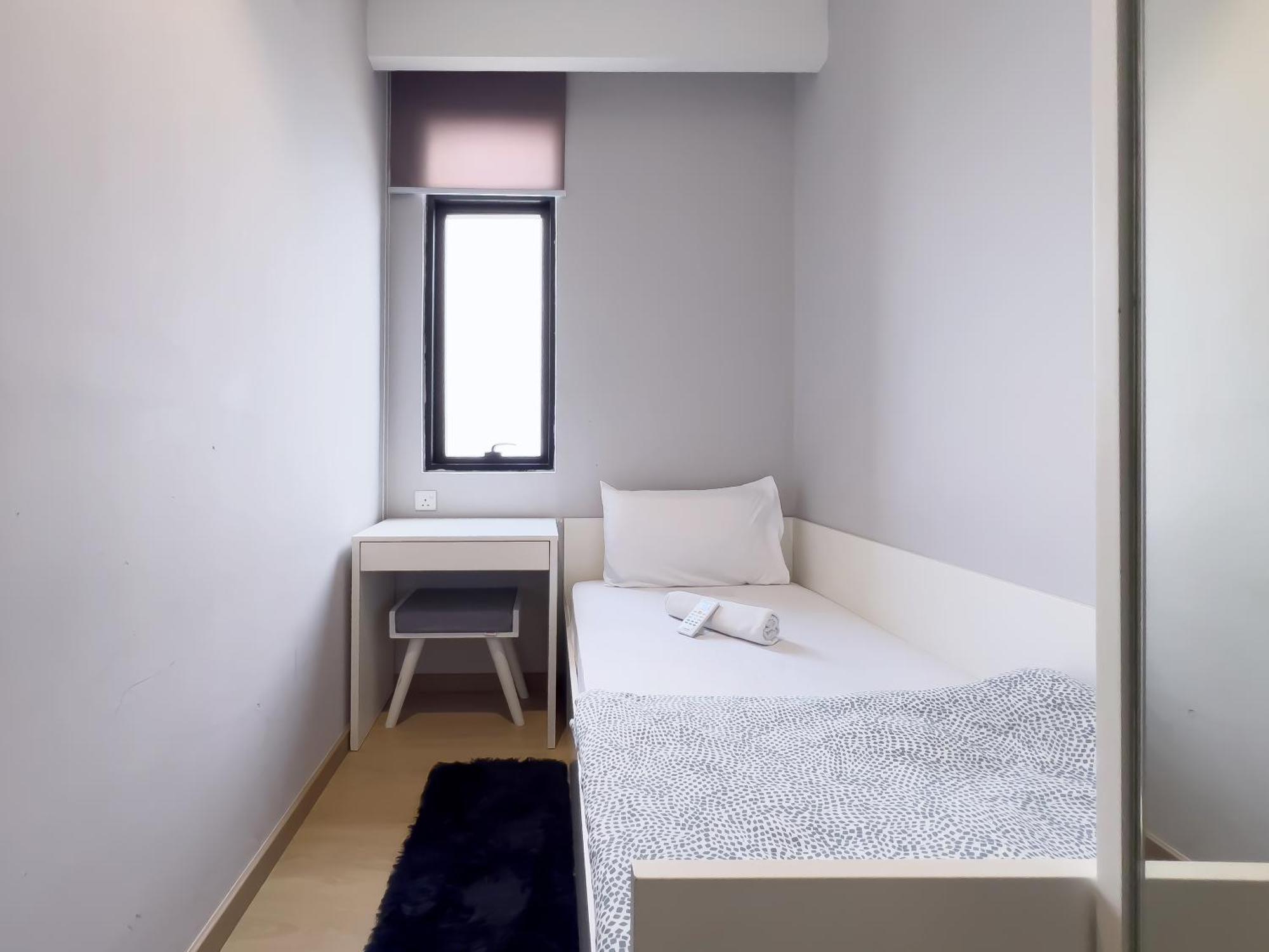 I-City Hill10 Double Tree, Shah Alam - Smarthome Kampong Padang Jawa Esterno foto