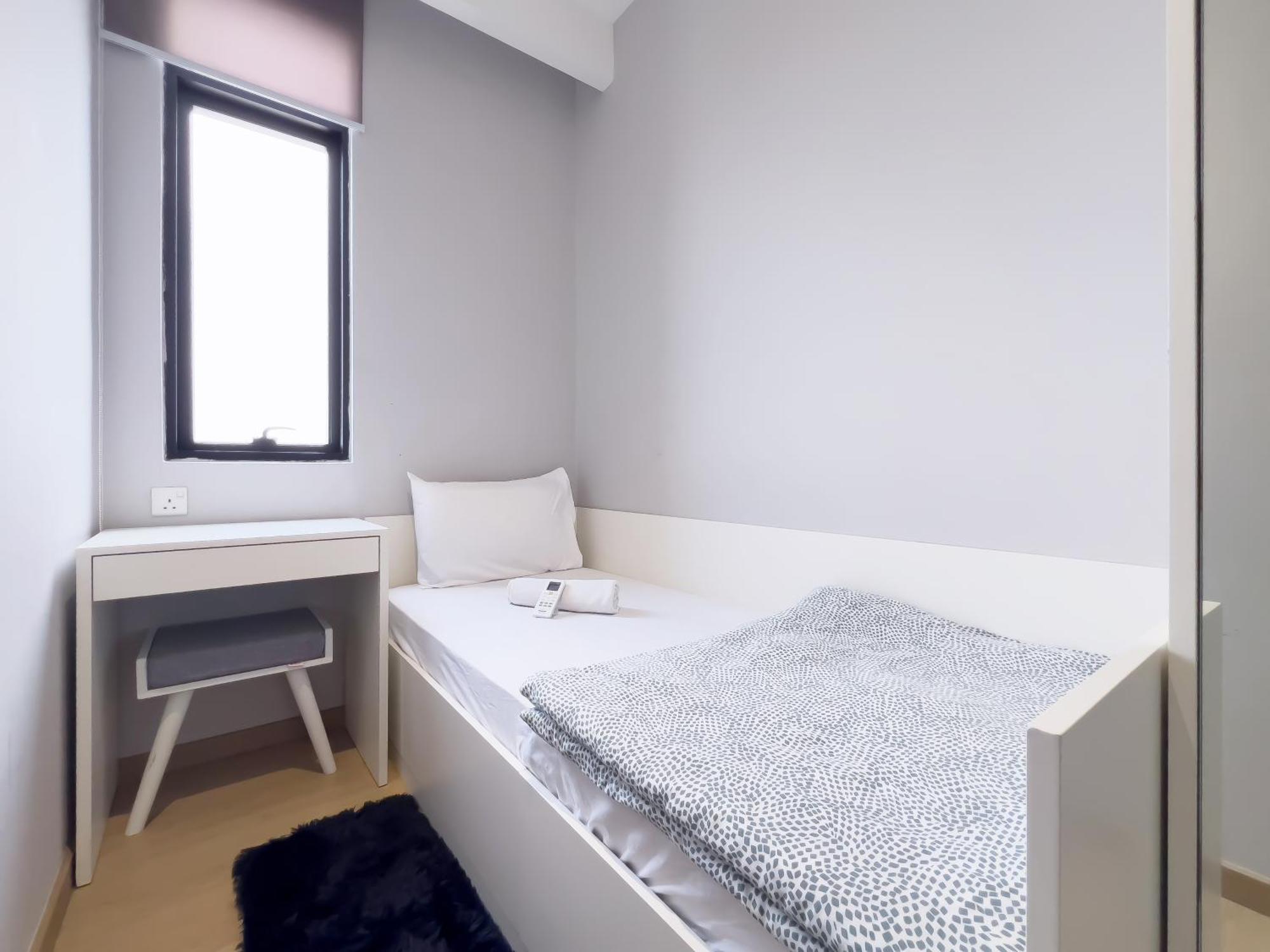 I-City Hill10 Double Tree, Shah Alam - Smarthome Kampong Padang Jawa Esterno foto